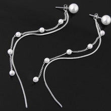 Load image into Gallery viewer, Cute Simulation Red Cherry Sweet Resin Hot Sale Gold Color High Quality For Women Girl Student Fruit 1Pair Earring Gift