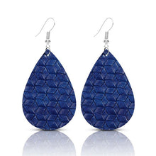 Load image into Gallery viewer, Cute Simulation Red Cherry Sweet Resin Hot Sale Gold Color High Quality For Women Girl Student Fruit 1Pair Earring Gift