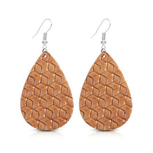 Load image into Gallery viewer, Cute Simulation Red Cherry Sweet Resin Hot Sale Gold Color High Quality For Women Girl Student Fruit 1Pair Earring Gift