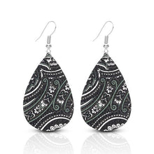 Load image into Gallery viewer, Cute Simulation Red Cherry Sweet Resin Hot Sale Gold Color High Quality For Women Girl Student Fruit 1Pair Earring Gift