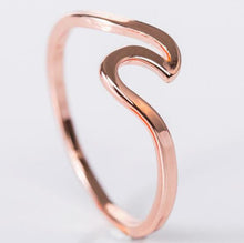 Load image into Gallery viewer, Hot Sale Rings For Women AAA White Zircon Cubic elegant rings Female Wedding jewerly New Trendy Crystal ring 6/7/8/9/10 Size