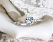 Load image into Gallery viewer, Hot Sale Rings For Women AAA White Zircon Cubic elegant rings Female Wedding jewerly New Trendy Crystal ring 6/7/8/9/10 Size