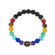 Load image into Gallery viewer, Yobest 6 Pcs/Set Bohemian Tassel Beads Charm Bracelets Set For Women Girls Fashion Pineapple Heart Geometric Bracelet Jewelry