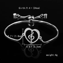 Load image into Gallery viewer, Silver Color Family Charm Bracelets Father Mother Girl Boy Rose Flowr Mom Pendant Bracelet Fashion Jewelry Mother's Day Gift