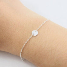 Load image into Gallery viewer, Laramoi Personality Women Bracelet Long Strip Metal Charm Female Bracelet Stainless Steel Gold/Silver Color Jewelry Gifts