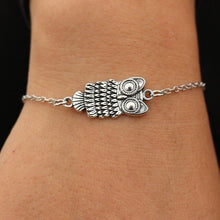 Load image into Gallery viewer, Personality Simple Design Charm Bracelet Heart Shape Bracelet For Women Girls Korean Sweet Cute Jewelry pulseras mujer moda 2019